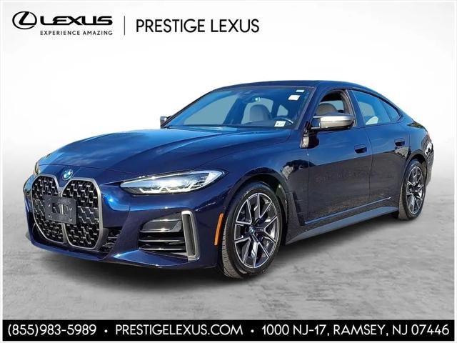 2022 BMW M440i Gran Coupe xDrive for sale in Ramsey, NJ