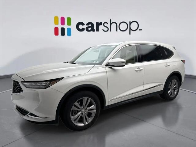 2022 Acura MDX Standard for sale in Cranberry Twp, PA