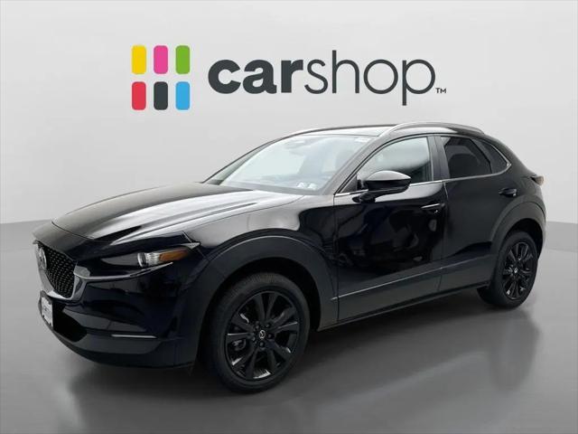 2025 Mazda CX-30 2.5 S Select Sport for sale in Cranberry Twp, PA