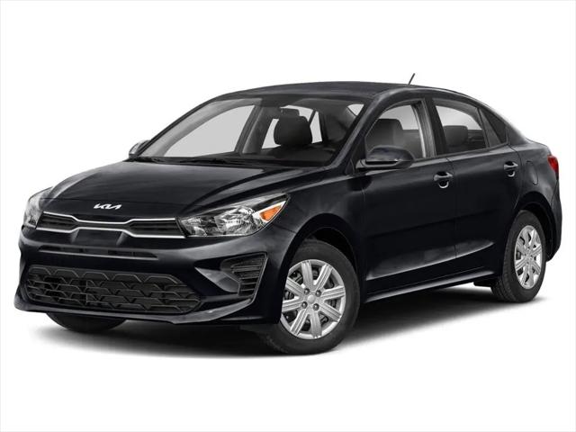 2023 Kia Rio S for sale in Dallas, TX