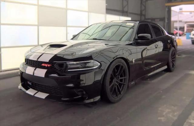 2021 Dodge Charger Scat Pack RWD for sale in Temple Hills, MD
