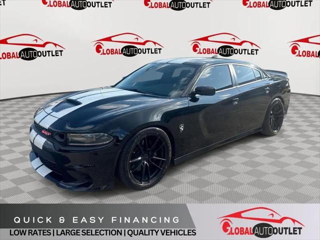 2021 Dodge Charger Scat Pack RWD for sale in Temple Hills, MD