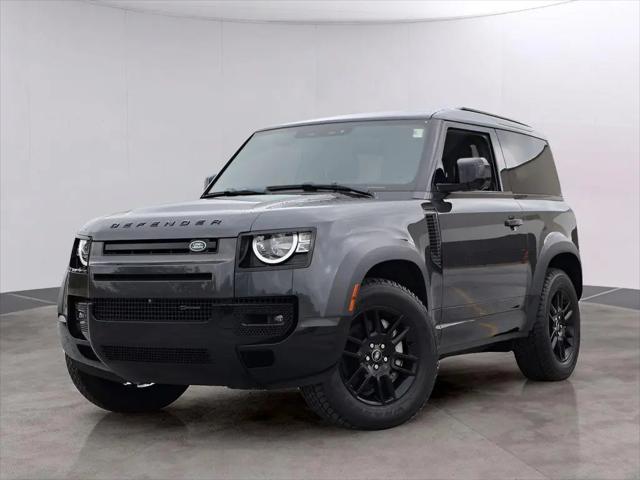 2022 Land Rover Defender 90 X-Dynamic S for sale in Lees Summit, MO