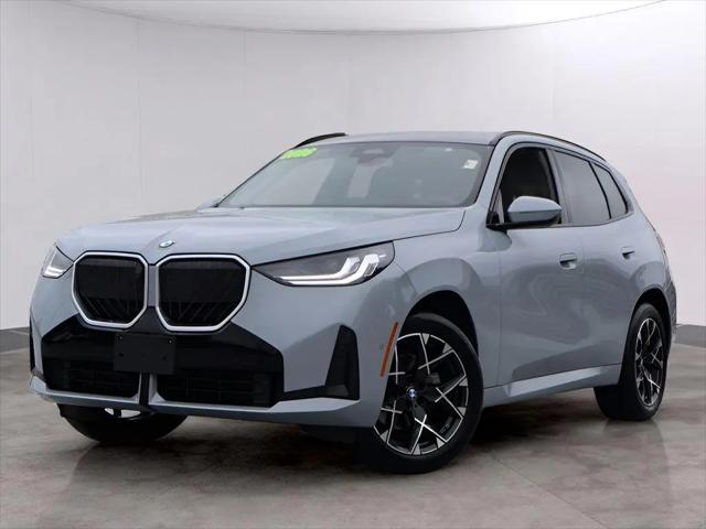 2026 BMW X3 30 xDrive for sale in Lees Summit, MO