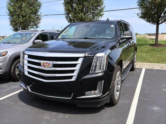 2020 Cadillac Escalade ESV 4WD Luxury for sale in Lees Summit, MO
