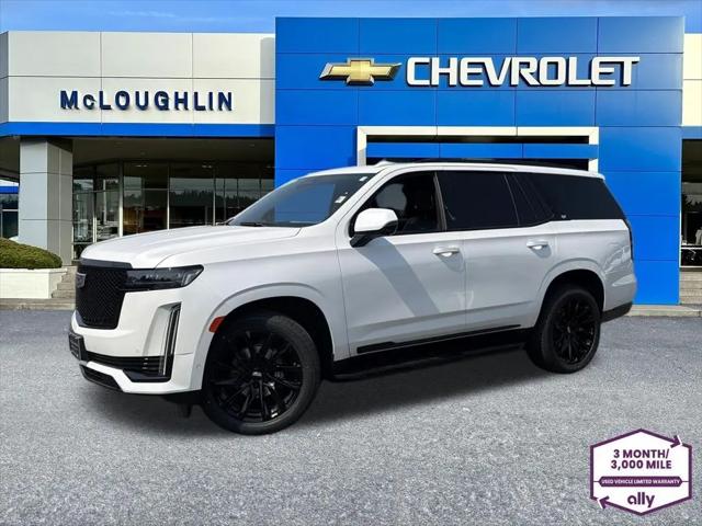 2022 Cadillac Escalade 4WD Sport for sale in Milwaukie, OR