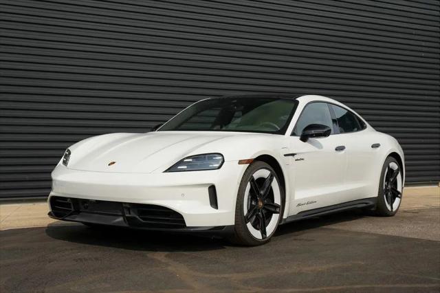 2026 Porsche Taycan 4 for sale in North Olmsted, OH