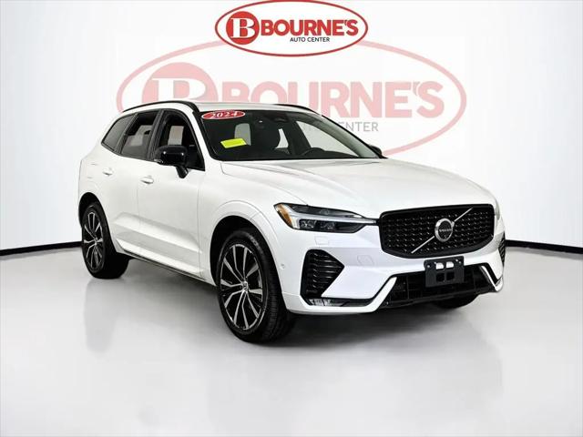 2024 Volvo XC60 B5 Plus Dark Theme for sale in Easton, MA