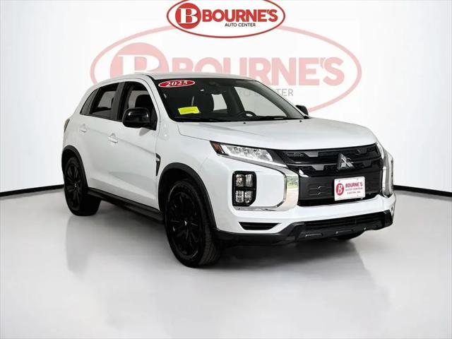 2025 Mitsubishi Outlander Sport 2.0 SE AWC for sale in Easton, MA
