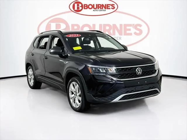 2023 Volkswagen Taos 1.5T S for sale in Easton, MA