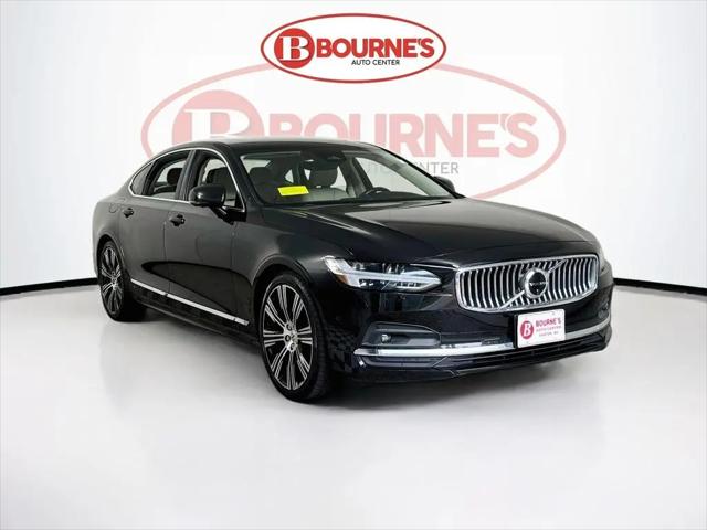 2023 Volvo S90 B6 Ultimate for sale in Easton, MA