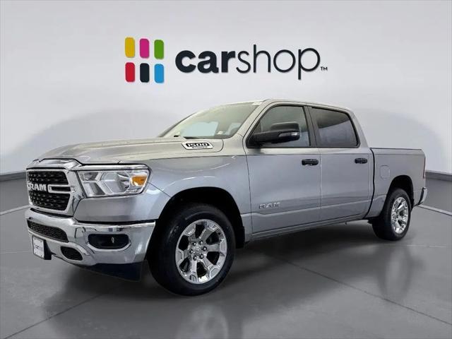 2023 Ram 1500 Big Horn Crew Cab 4x4 5'7" Box for sale in Pittsburgh, PA