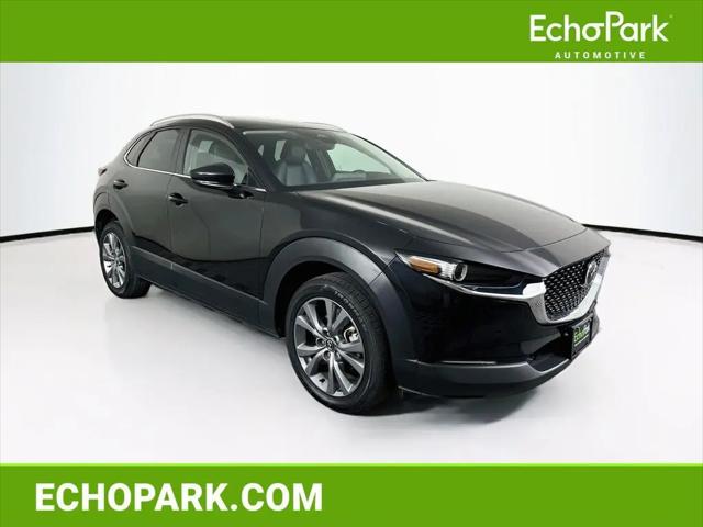 2025 Mazda CX-30 2.5 S Preferred Package for sale in Chesterfield, MO