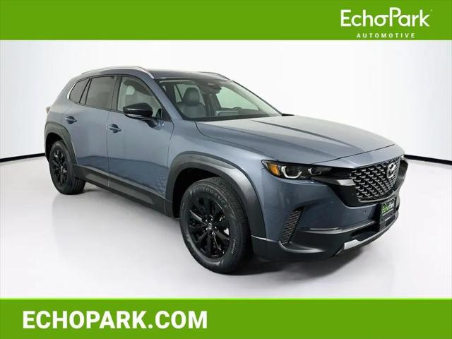 2026 Mazda CX-50 2.5 S Preferred for sale in Chesterfield, MO