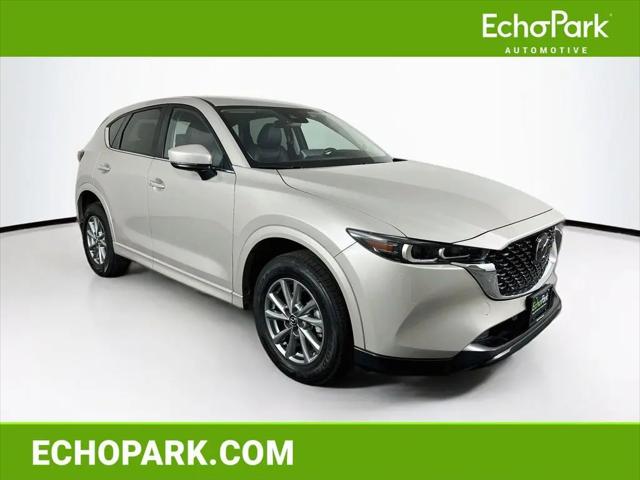 2025 Mazda CX-5 2.5 S Select for sale in Chesterfield, MO
