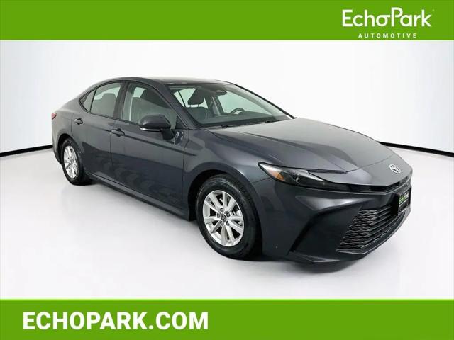 2025 Toyota Camry LE for sale in Chesterfield, MO