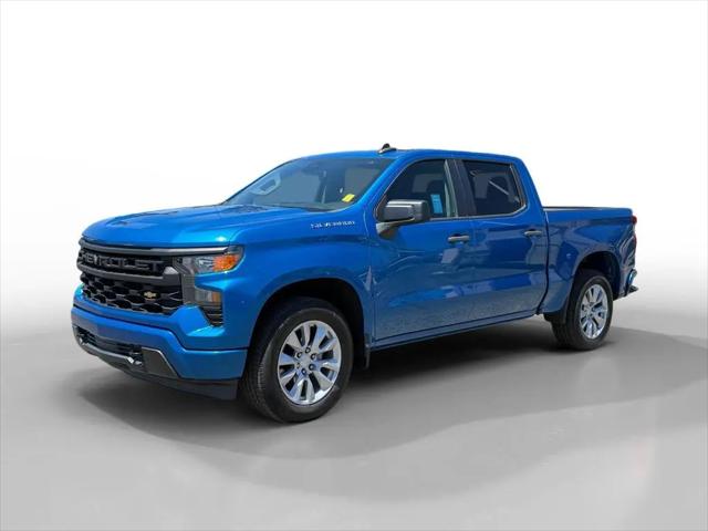 2022 Chevrolet Silverado 1500 2WD Crew Cab Short Bed Custom for sale in San Jose, CA