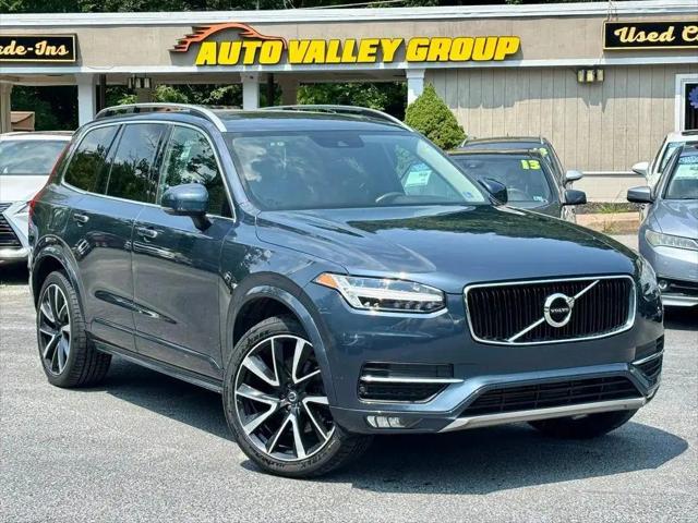 2019 Volvo XC90 T6 Momentum for sale in East Stroudsburg, PA
