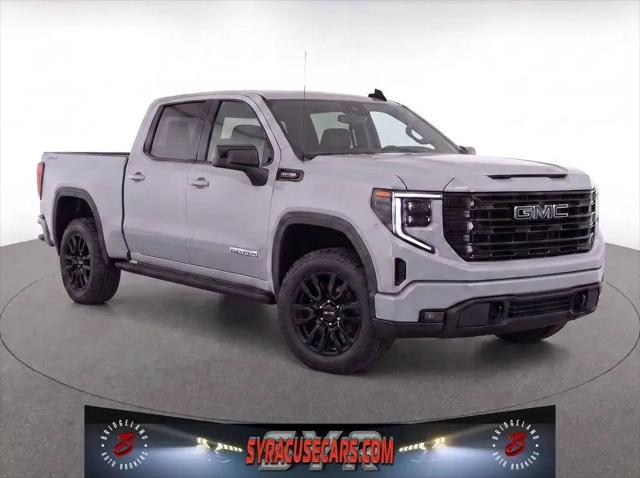2024 GMC Sierra 1500 Elevation for sale in Bridgeport, NY