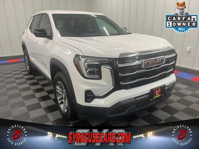2026 GMC Terrain AWD Elevation for sale in Bridgeport, NY