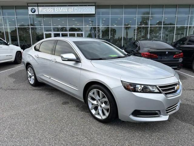 2020 Chevrolet Impala FWD Premier for sale in Daytona Beach, FL