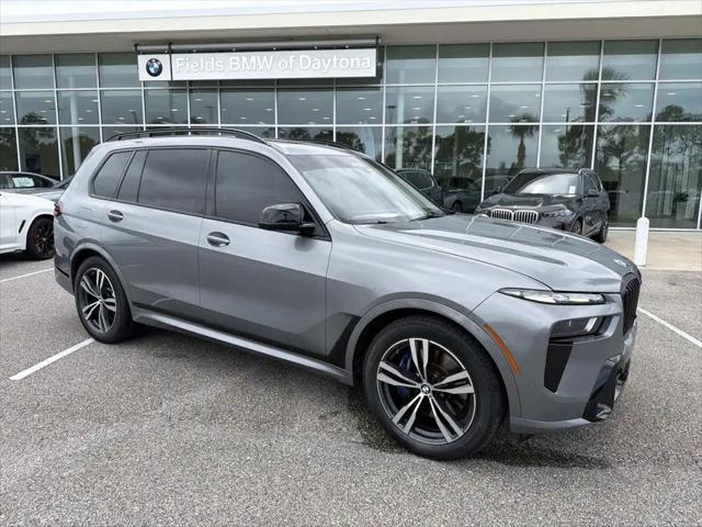 2024 BMW X7 M60i for sale in Daytona Beach, FL