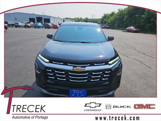 2025 Chevrolet Equinox AWD LT for sale in Portage, WI