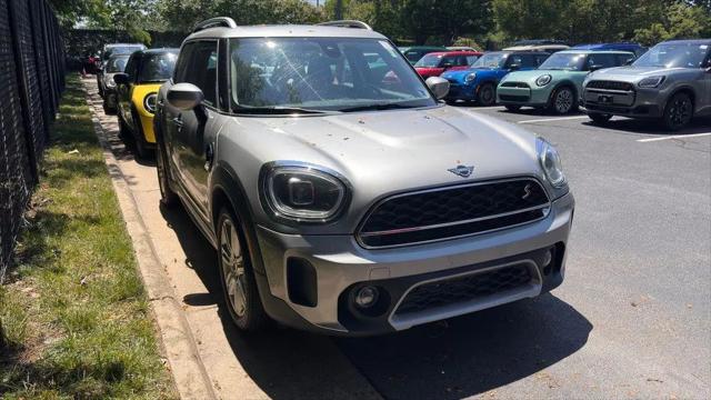 2024 MINI Cooper Countryman Cooper S for sale in Virginia Beach, VA