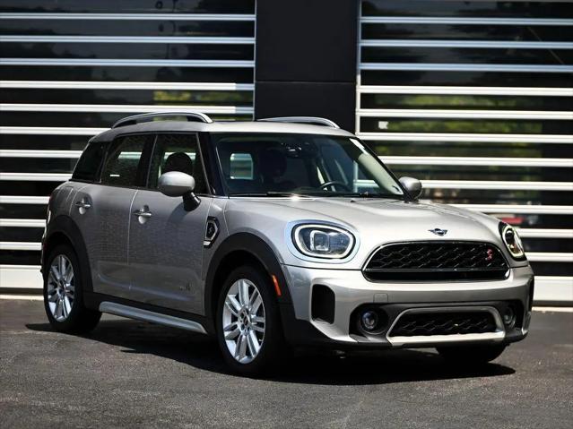 2024 MINI Cooper Countryman Cooper S for sale in Virginia Beach, VA