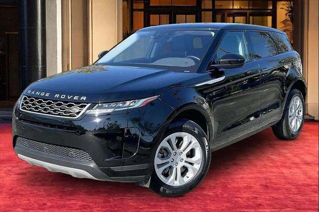 2020 Land Rover Range Rover Evoque S for sale in Pasadena, CA