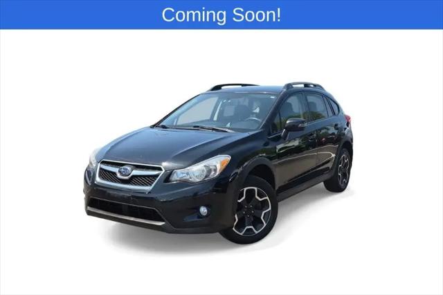 2015 Subaru XV Crosstrek 2.0i Limited for sale in Troy, MI