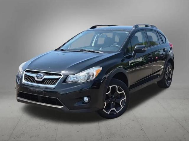 2015 Subaru XV Crosstrek 2.0i Limited for sale in Troy, MI
