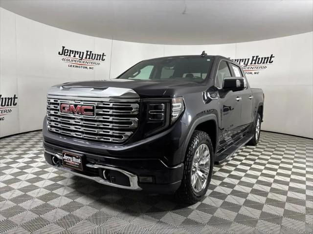 2023 GMC Sierra 1500 4WD Crew Cab Short Box Denali for sale in Lexington, NC