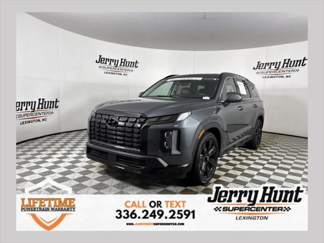 2024 Hyundai Palisade XRT for sale in Lexington, NC