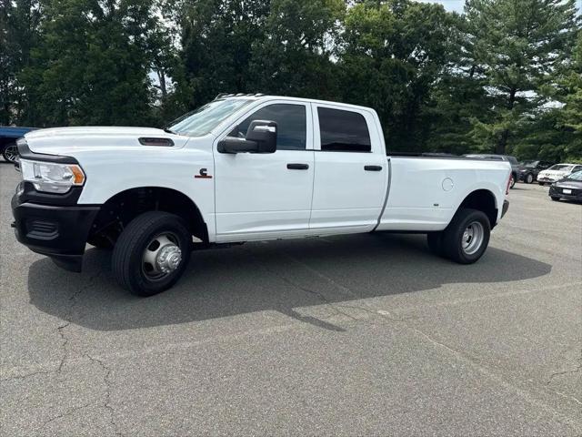 2024 Ram 3500 Tradesman Crew Cab 4x4 8' Box for sale in Manassas, VA