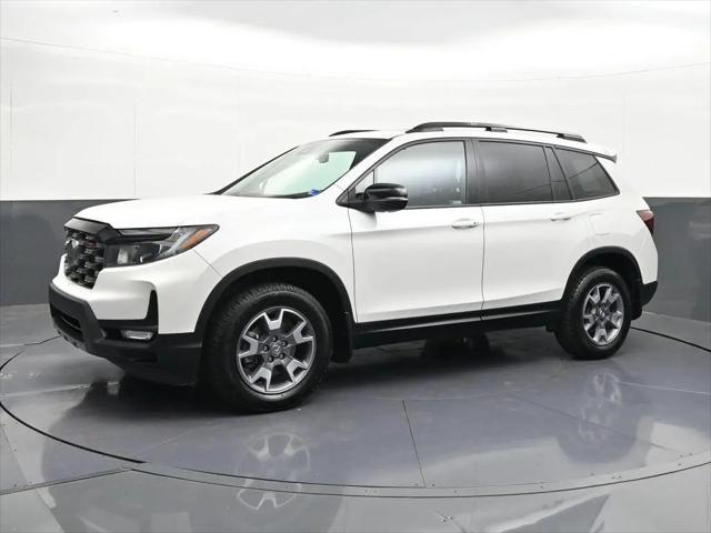 2022 Honda Passport AWD TrailSport for sale in Manassas, VA