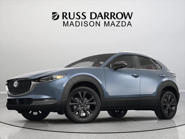 2023 Mazda CX-30 2.5 S Select for sale in Madison, WI