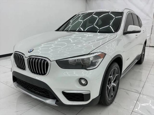 2018 BMW X1 xDrive28i for sale near Cincinnati, OH