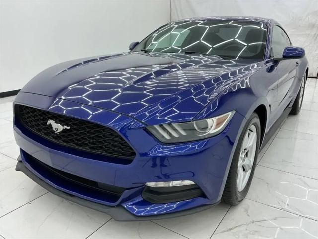 2016 Ford Mustang V6 for sale near Cincinnati, OH