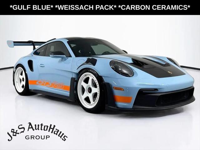 2025 Porsche 911 GT3 RS for sale in Ewing, NJ