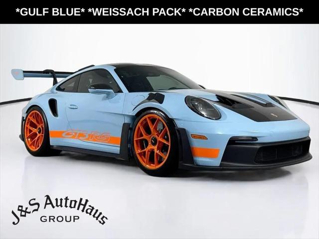 2025 Porsche 911 GT3 RS for sale in Ewing, NJ