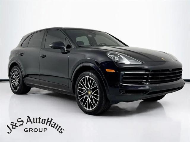 2021 Porsche Cayenne Base for sale in Ewing, NJ