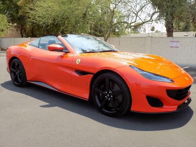 2020 Ferrari Portofino Base for sale in Ewing, NJ