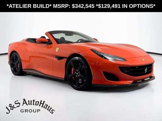 2020 Ferrari Portofino Base for sale in Ewing, NJ