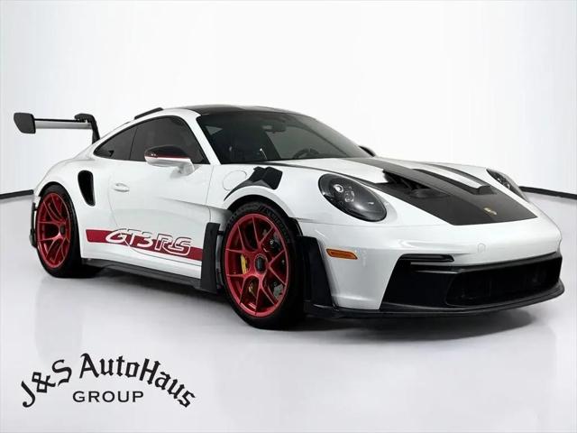 2024 Porsche 911 GT3 RS for sale in Ewing, NJ