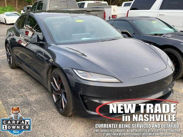 2024 Tesla Model 3 Performance All-Wheel Drive for sale in Nashville, TN
