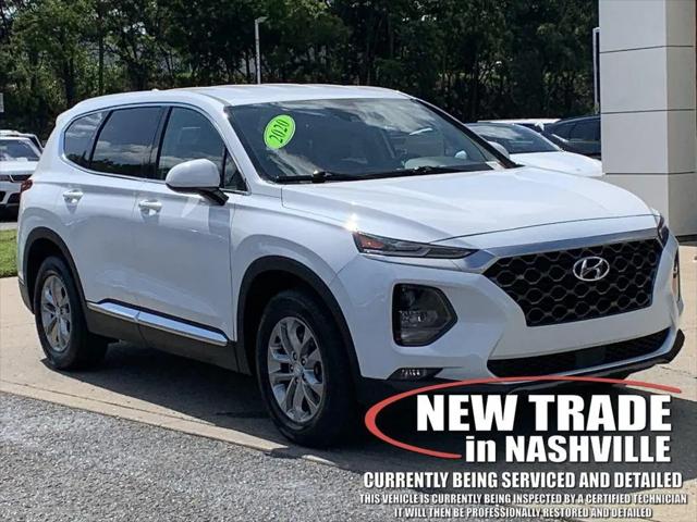 2020 Hyundai Santa Fe SEL for sale in Nashville, TN