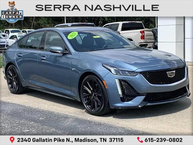 2023 Cadillac CT5 Sport for sale in Nashville, TN