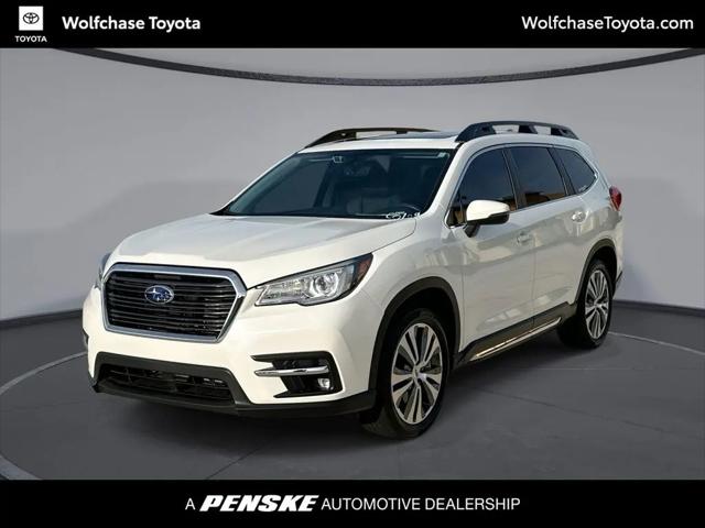 2022 Subaru Ascent Limited for sale in Cordova, TN