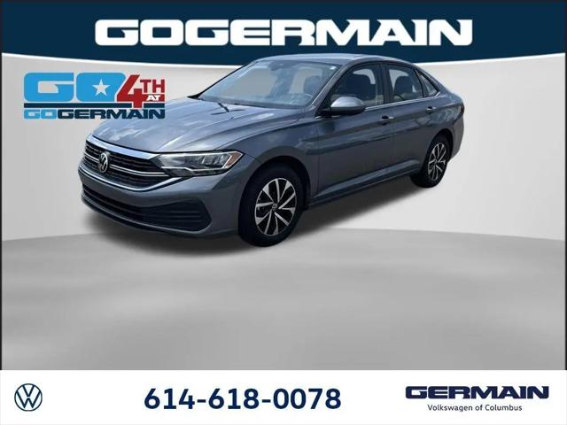 2023 Volkswagen Jetta 1.5T S for sale in Columbus, OH